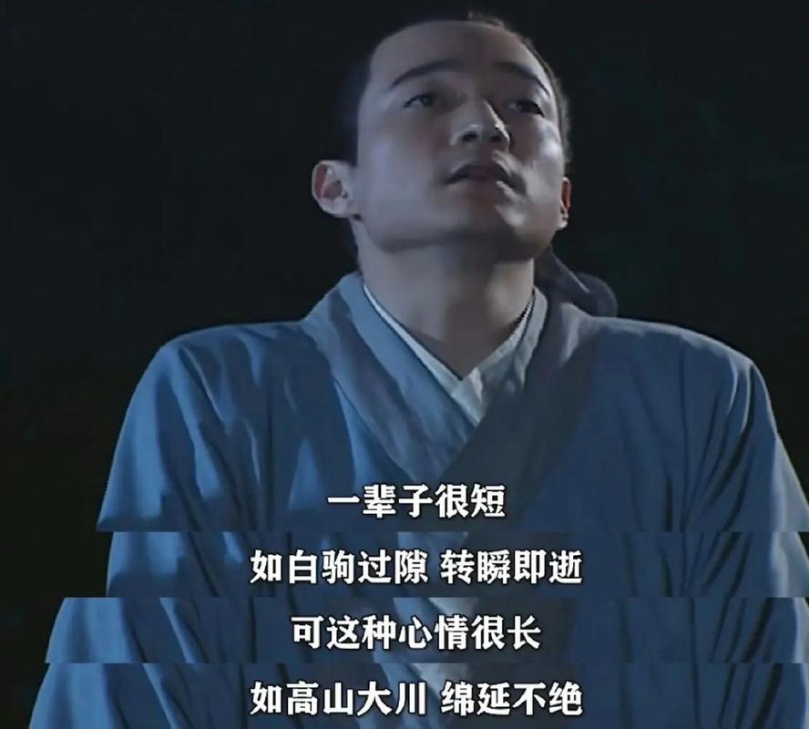 武林外传十年聚首_武林外传十年之约称号_武林外传称号